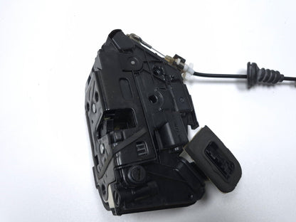 2015 Volkswagen Golf Rear Door Lock Actuator Passenger Side Right OEM