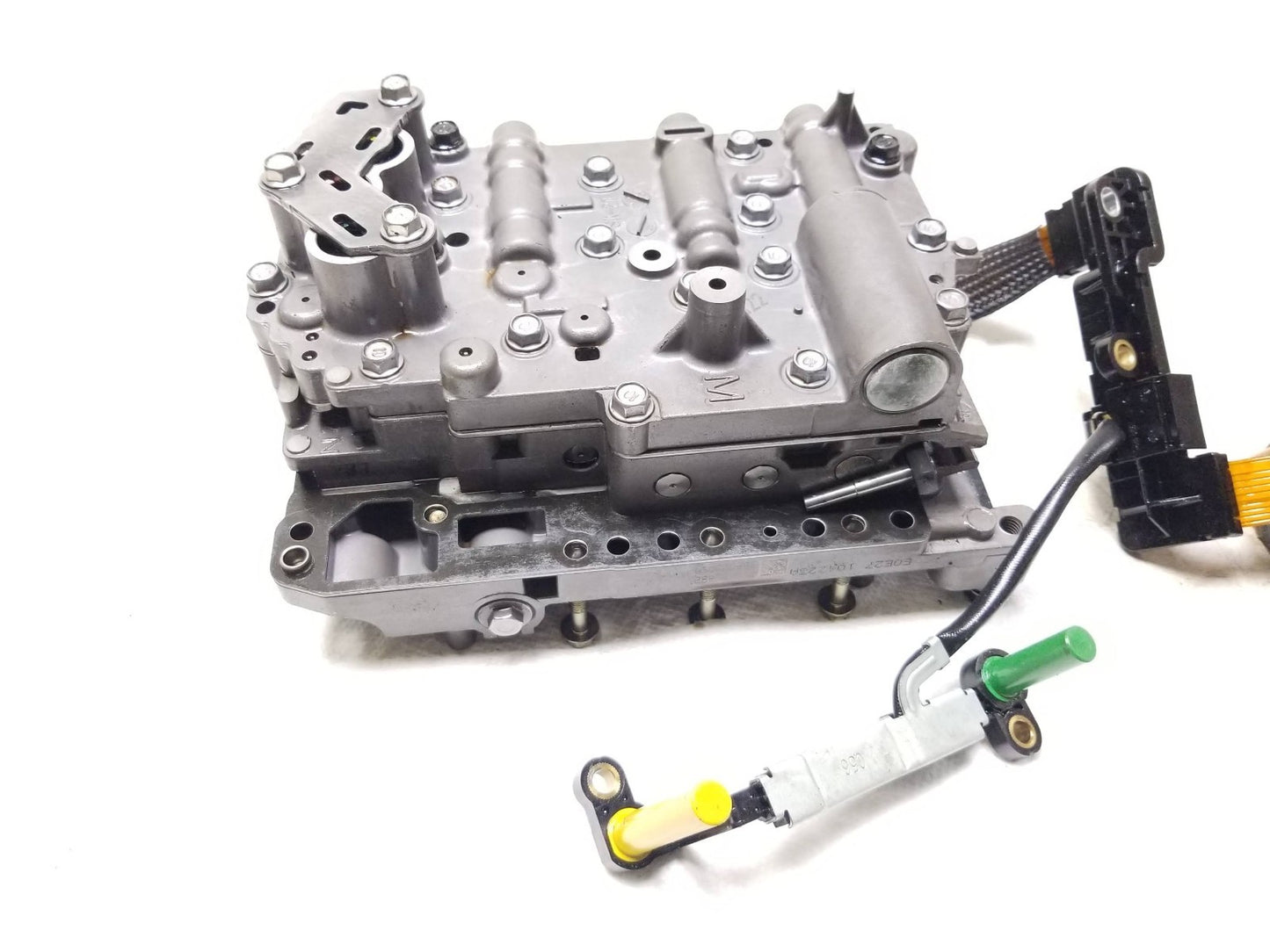 2014 - 2016 Kia Soul Transmission Valve Body OEM