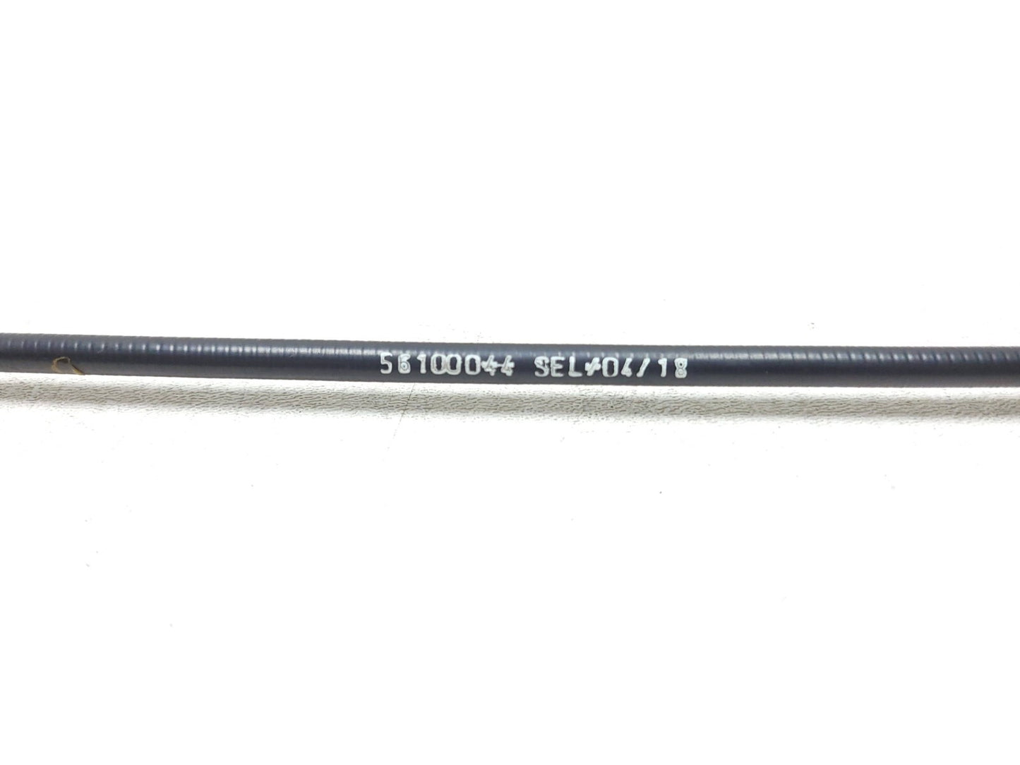 2014 - 2020 Harley Xg750 Street 750 500 Throttle Cable 56100044 OEM