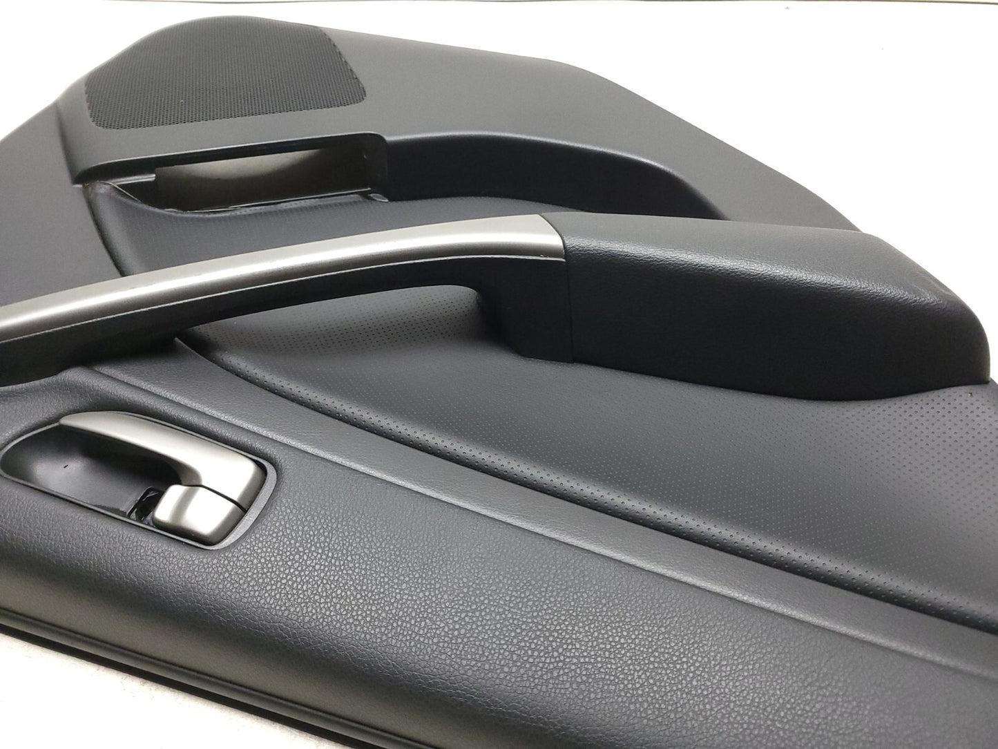 2005 2006 Infiniti G35 Sedan Door Trim Panel Rear Left Driver Side OEM