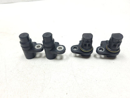 14 15 16 Kia Forte Engine Sensor Temp Knock Vvt Crank/camshaft Sensor OEM 27k