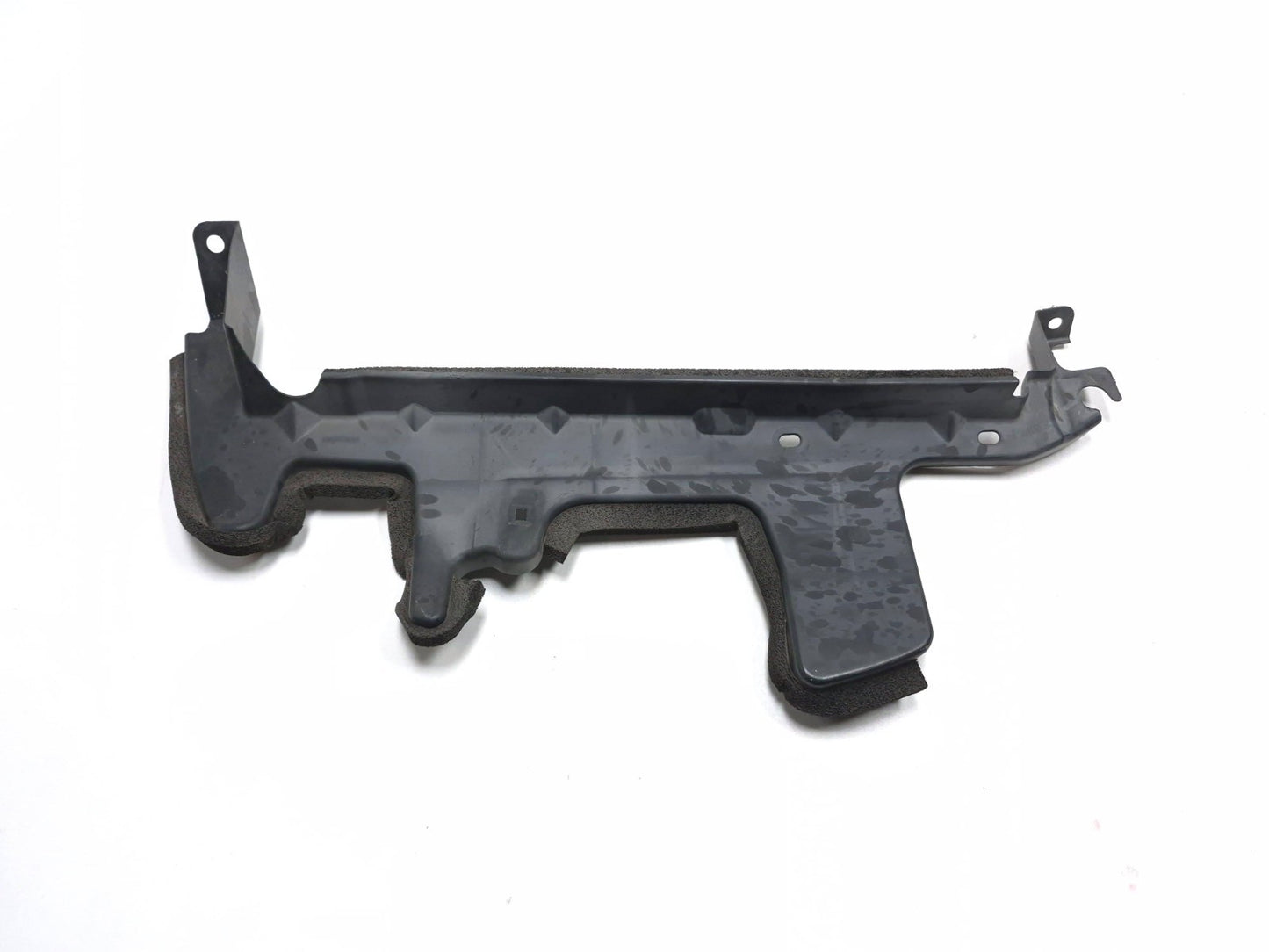 2011 Nissan Juke Side Air Baffle Left & Right OEM