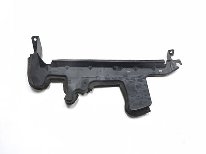 2011 Nissan Juke Side Air Baffle Left & Right OEM