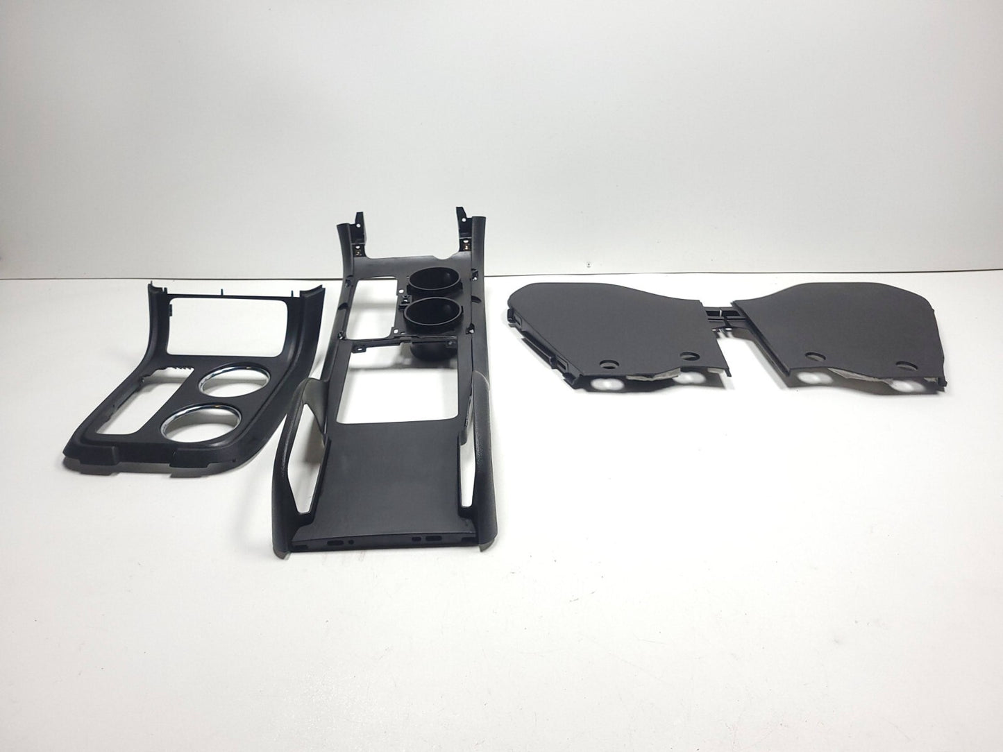 2015 GMC Acadia Center Console Trim OEM