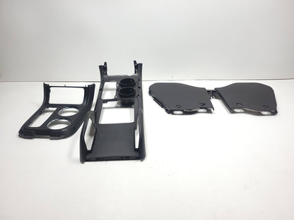 2015 GMC Acadia Center Console Trim OEM