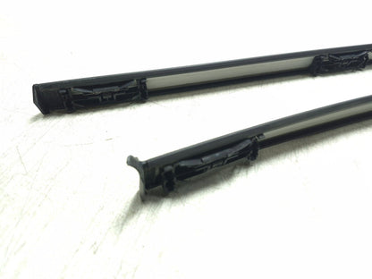 2013 Ford Focus Hatchback Roof Drip Molding Trim Panel Left & Right OEM