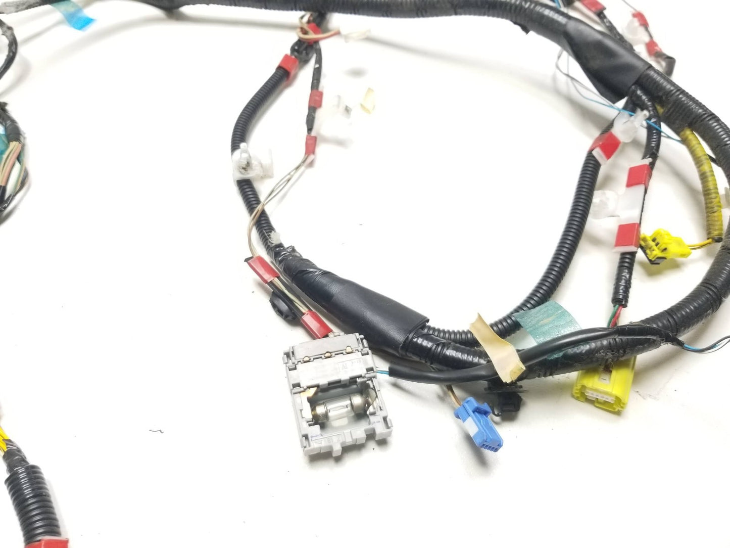 2011 - 2016 Scion Tc Interior Floor Wire Harness Left & Right OEM