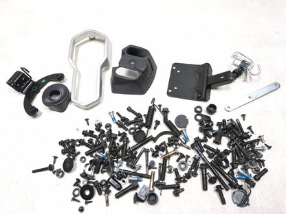 2025 Qiax Fy200t34/tank 200 Misc Bolt & Hardware Bracket OEM