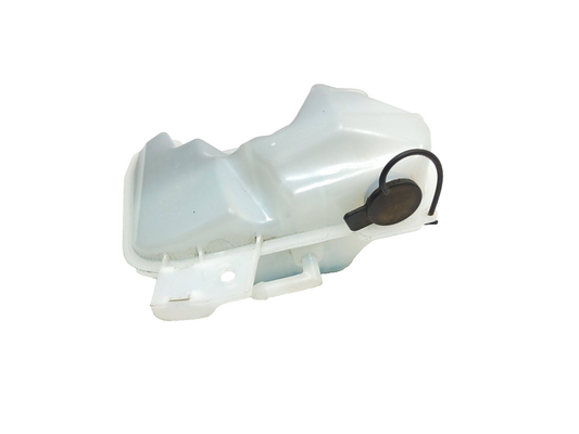 2021 - 2024 BMW G310 Gs Coolant Expansion Reservoir Tank Bottle OEM