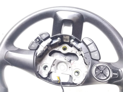 2014 Kia Soul Steering Wheel OEM