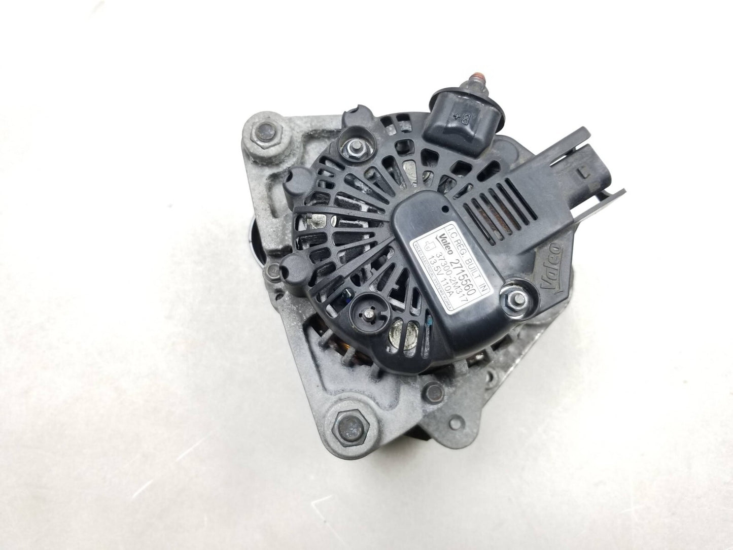 2020 Hyundai Venue Alternator OEM