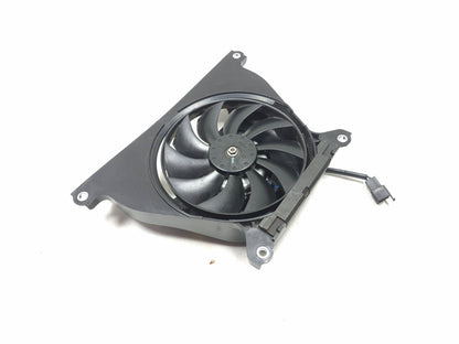 2018 Kawasaki Ninja 650 Ex650 Cooling Fan OEM