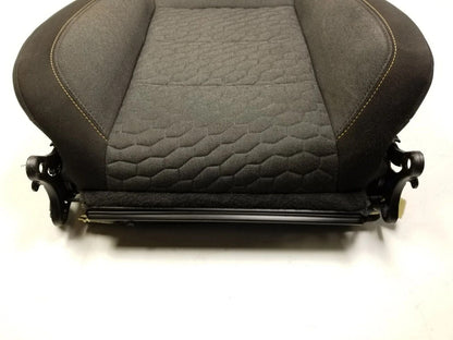 2019 Chhevrolet Equinox Front Passenger Seat Backrest Upper Cushion OEM