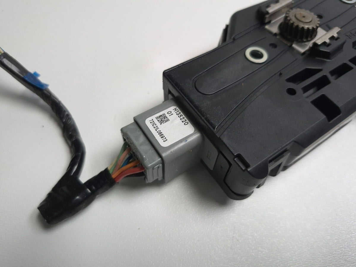 2022 Subaru Crosstrek Sunroof Motor OEM