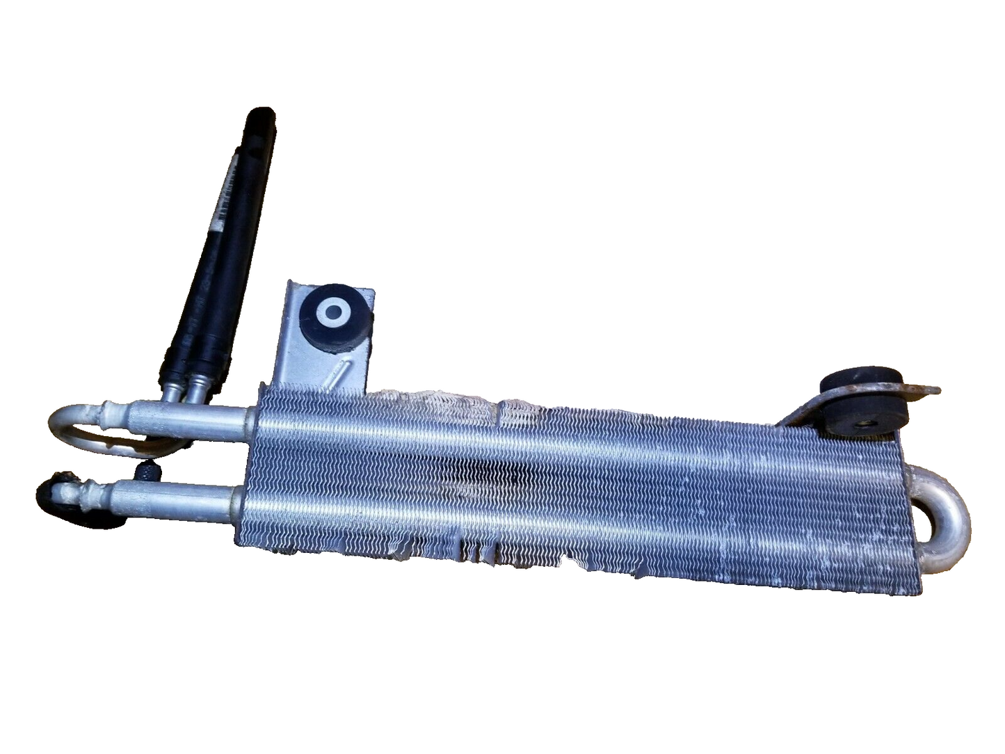 2004 - 2009 Cadillac SRX Power Steering Oil Cooler  OEM