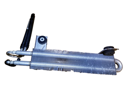 2004 - 2009 Cadillac SRX Power Steering Oil Cooler  OEM