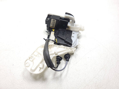 14-16 Hyundai Elantra Door Lock Latch Actuator Front Right Pass Side OEM Sedan
