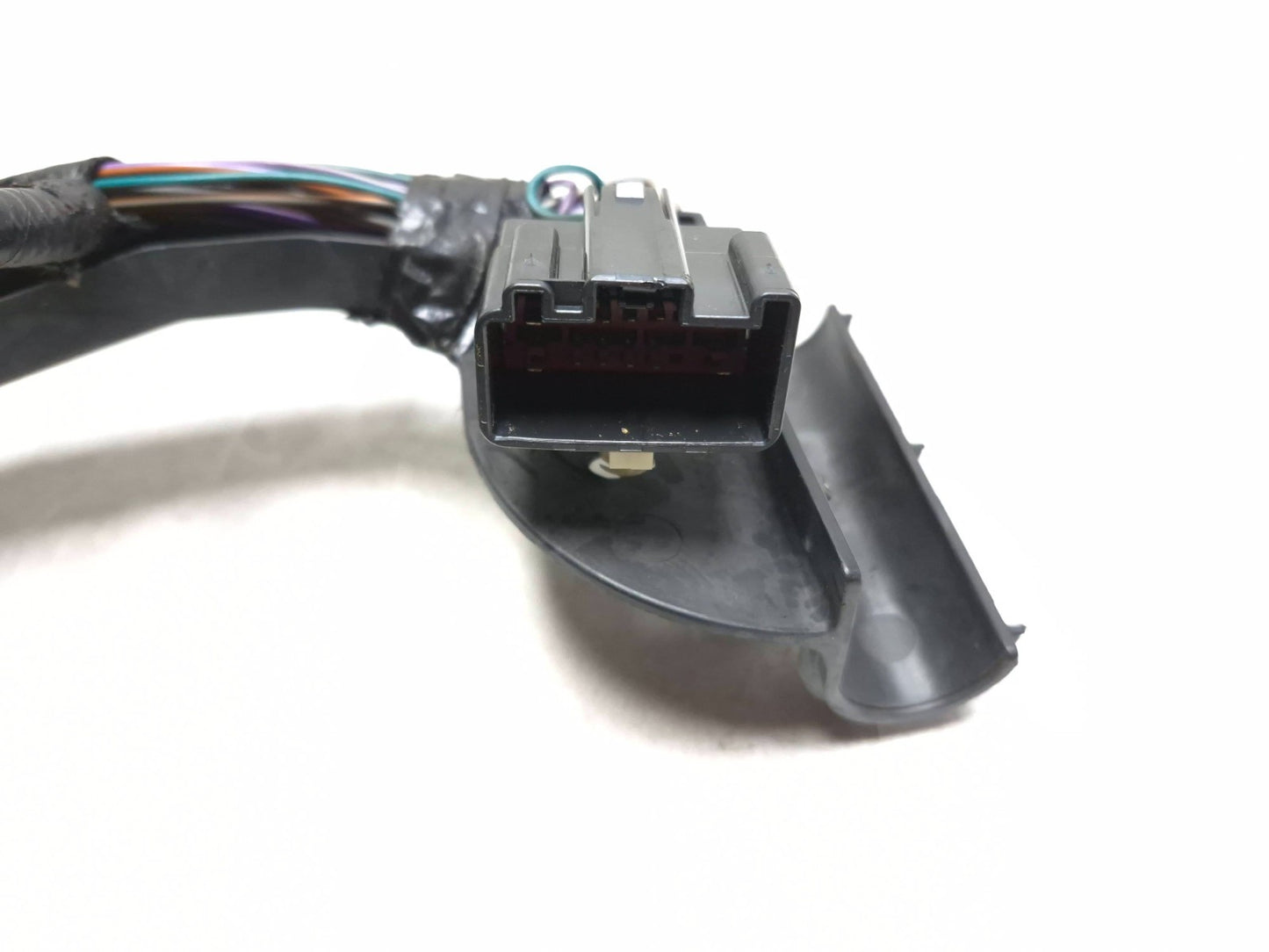 2008 Lincoln Navigator Front Left Driver Seat Wire Harness OEM