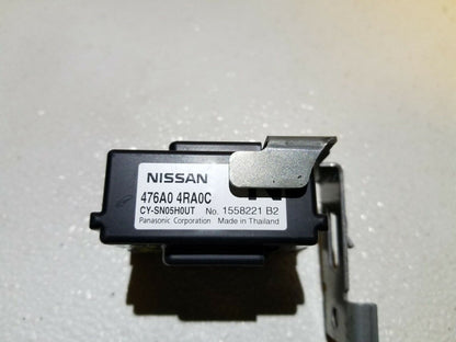 16 17 18 Nissan Maxima Navigation Control Module 476a04ra0c OEM 41k