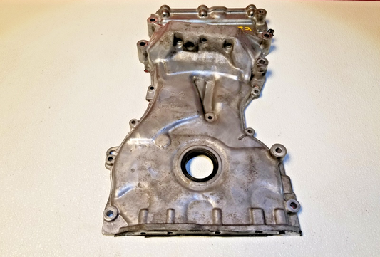 2016 Jeep Renegade Engine Timing Cover 2.4l OEM