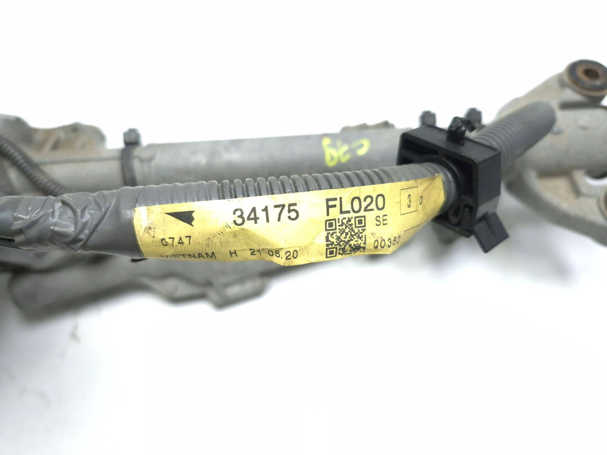 2022 Subaru Crosstrek Power Steering Rack & Pinion OEM