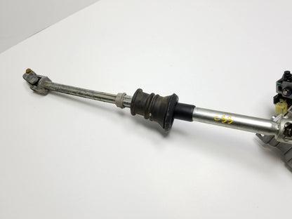 2021 Tesla Model 3 Steering Column OEM