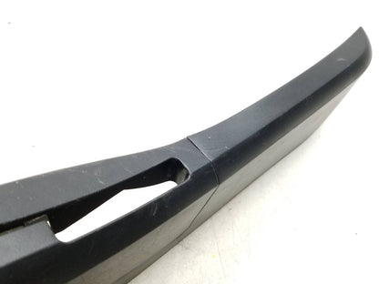 11-14 Chrysler 200 Front  Seat  Trim Cover Panel Front Passenger Side Right OEM