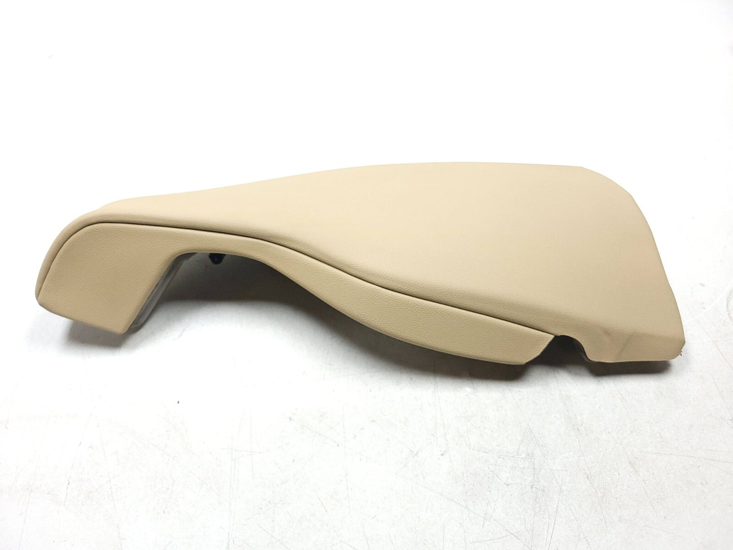 13-18 BMW 330xi F30 Rear Seat Bolster Left & Right Pair OEM ✅ 76k Miles