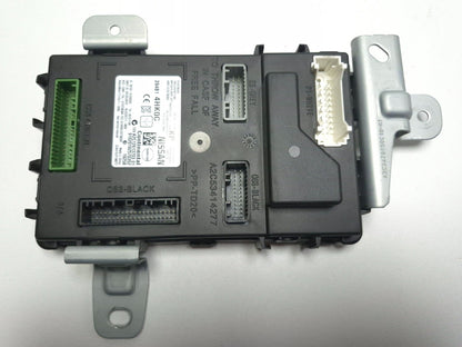 2020 Infiniti Q50 Bcm Body Control Module 284b14hk0c Oem✅