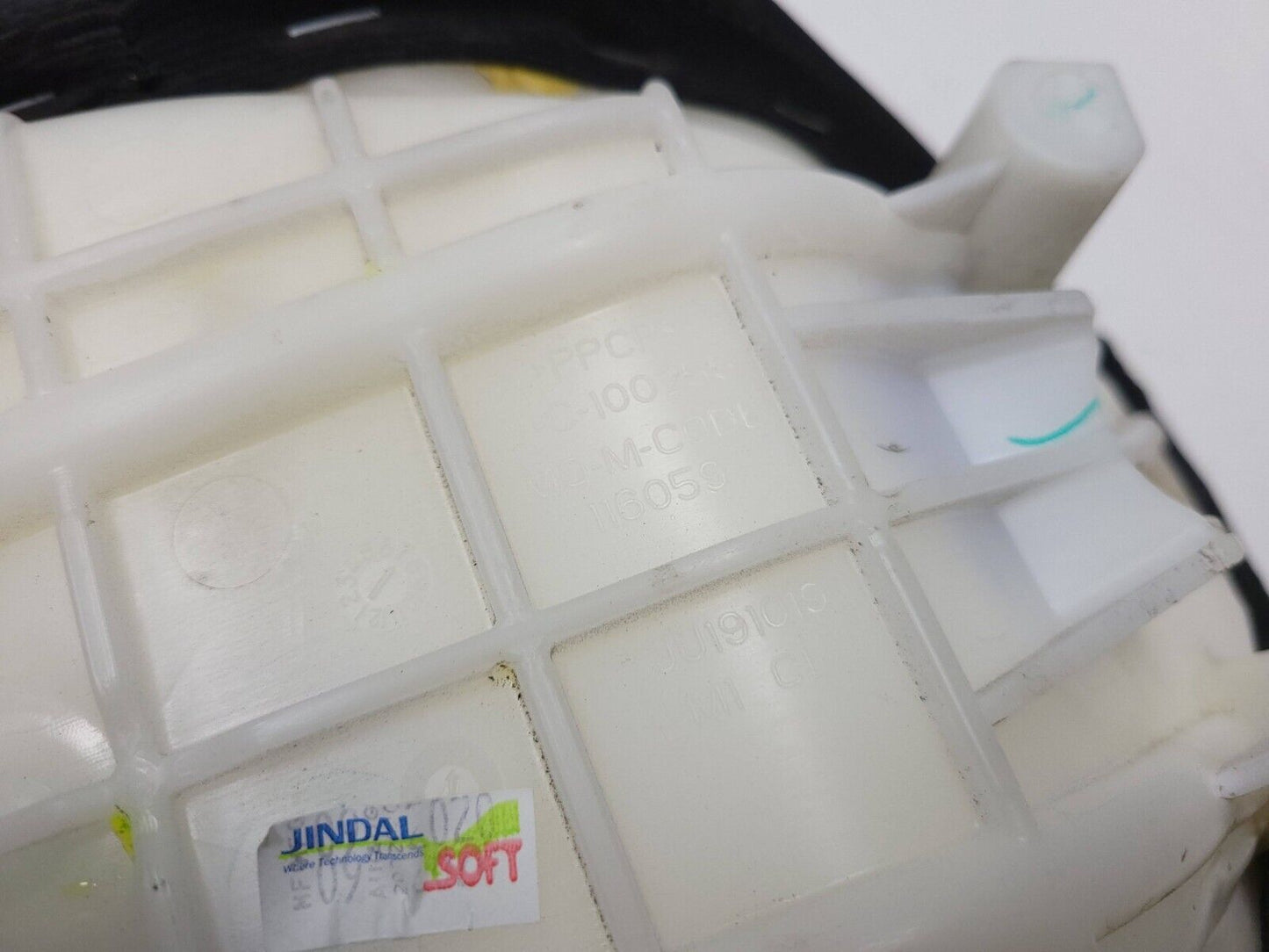 2018-2021 Husqvarna Vitpilen 401 Front Seat Driver Rider Cushion Pad Sad OEM
