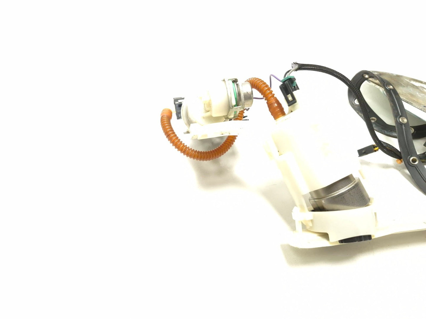 2016 Harley Davidson Dyna Street Bob Fxdb Fuel Pump OEM