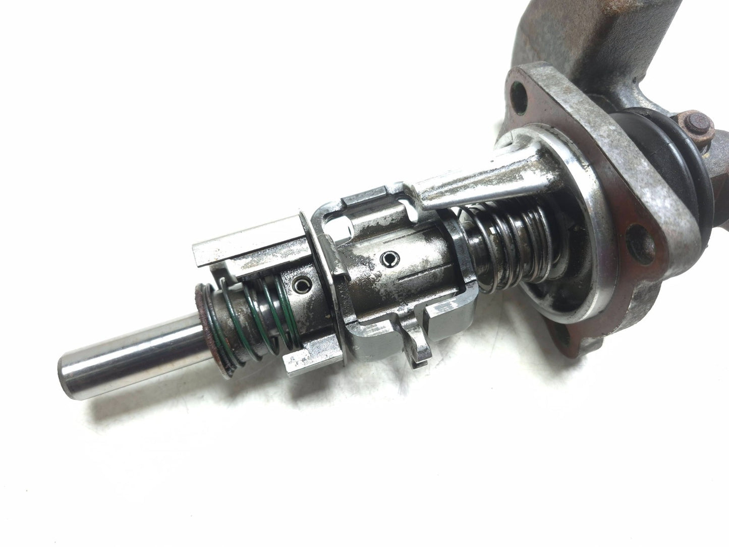 2010 Scion Tc Manual Transmission Select Lever Shaft OEM