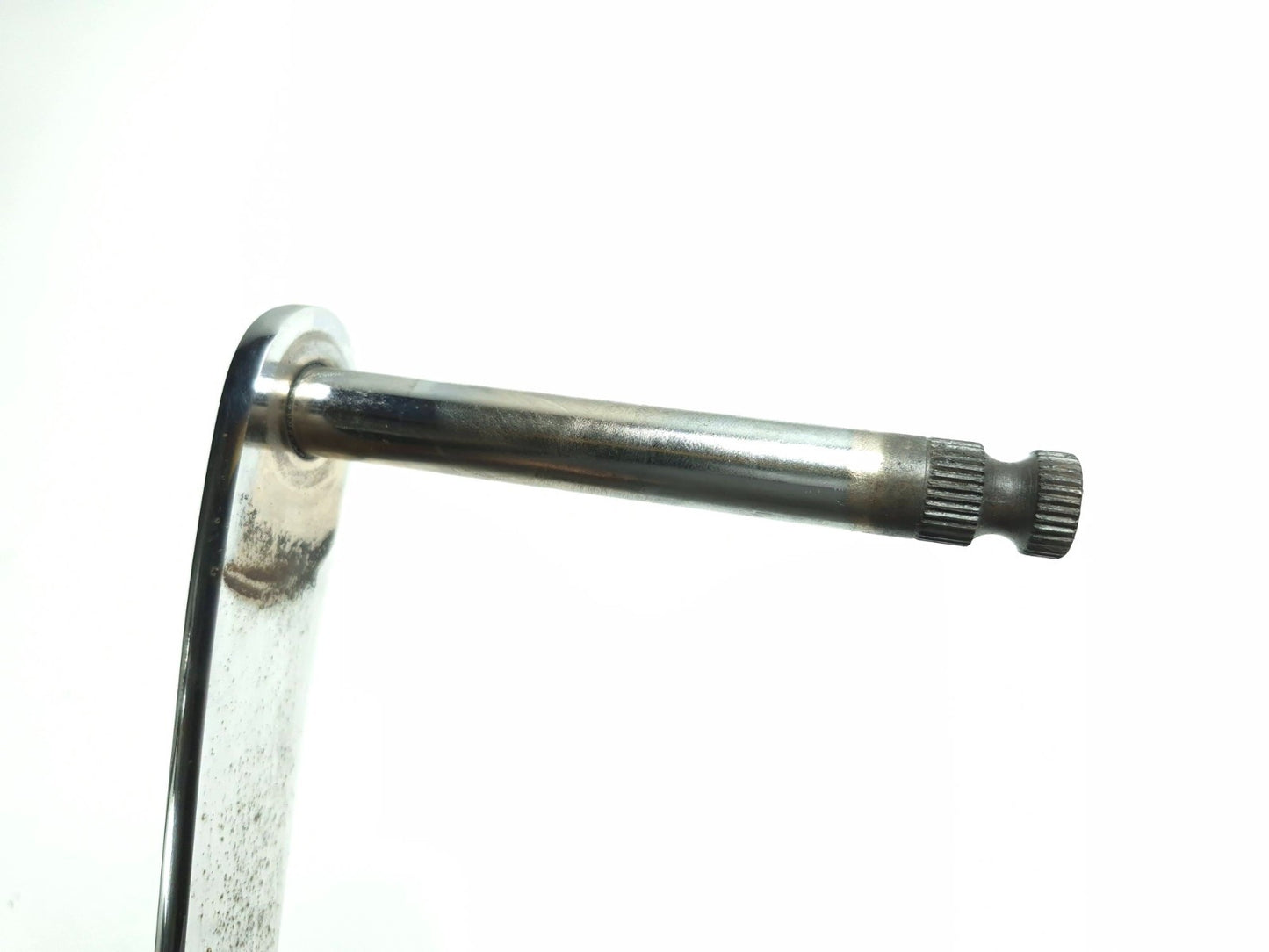 1983 - 1996 Harley-davidson Electra Glide Flhtc Brake Pedal 33882-83b OEM