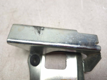 2014 Kawasaki Ninja 300 Ex300a Passenger Seat & Bracket Pair OEM