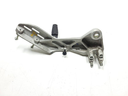 2018-2021 Husqvarna Vitpilen 401 Left Rearset Front Driver Peg 28103038000 OEM