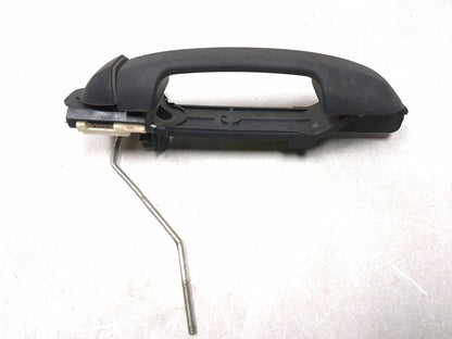 2013 Ford Transit Connect Rear Exterior Back Door Handle Passenger Side OEM