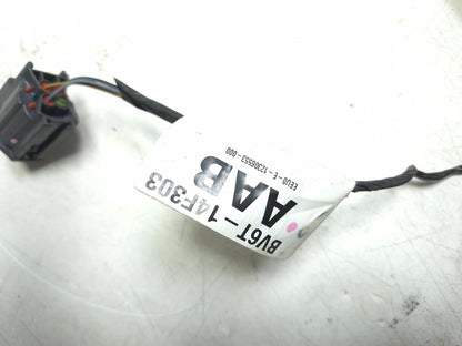 2013 Ford Focus St Exterior Door Handle Rear Right Passenger Side Oem✅