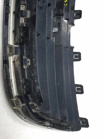 2007 Saab 9-5 Front Center Bumper Grille OEM
