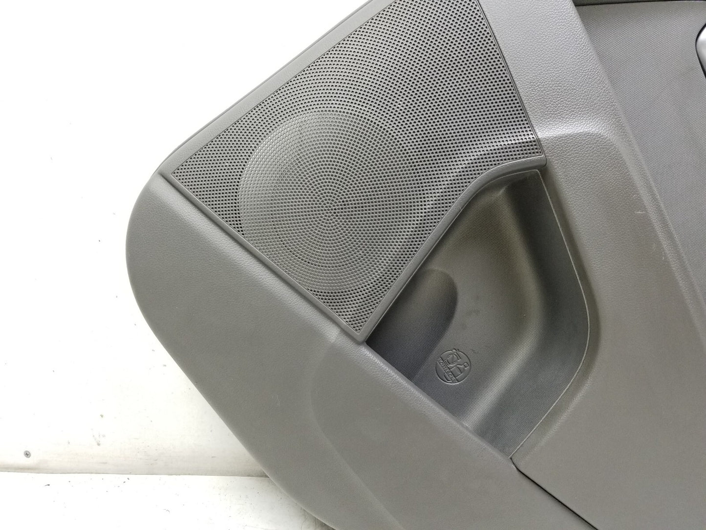 2011 - 2013 Kia Sportage Rear Door Panel Trim Passenger Side Right  OEM