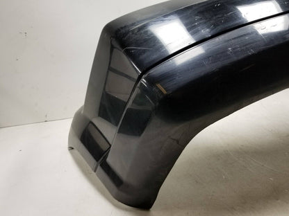 2007-2012 Dodge Caliber Rear Bumper Cover *local Pickup Only* OEM