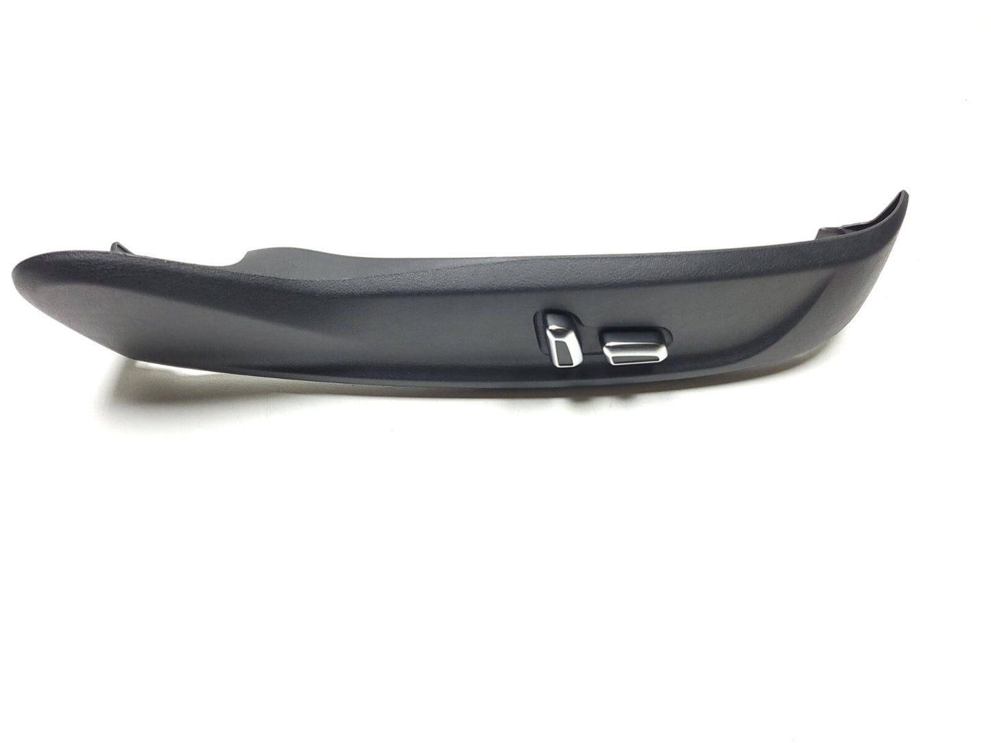 2011-2015 Audi A4 Seat Side Trim W/ Guide Sleeve Front Passenger Side Right OEM