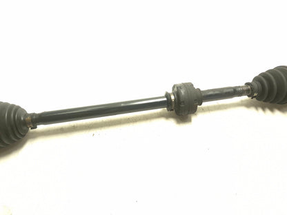 2007 Toyota Corolla Front Axle Shaft Passenger Side Right OEM