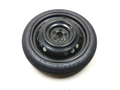 2005 - 2010 Scion Tc Wheel Rim W/ Tire T125 / 70d17 OEM