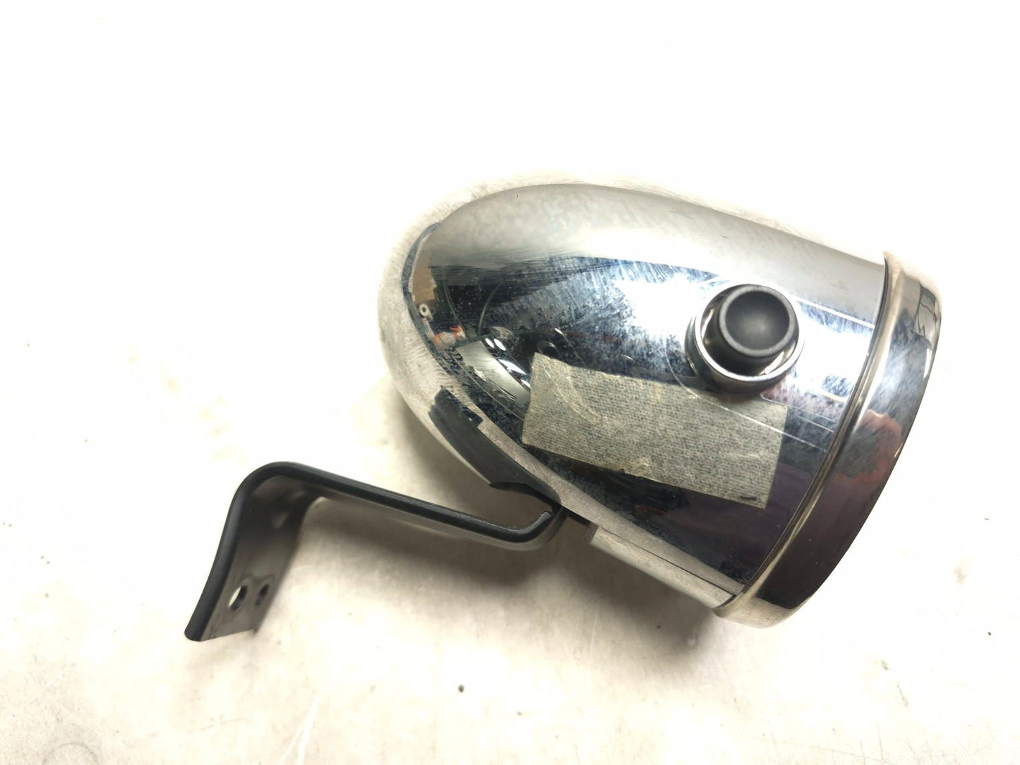 2014 Triumph America Speedometer OEM