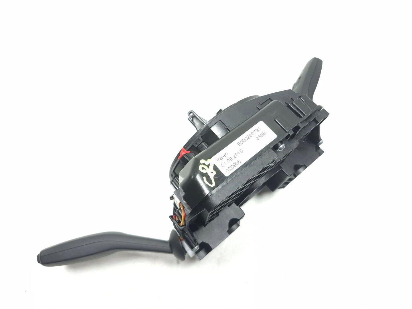 2011 BMW 750li Steering Column Multifunction Switch Turn Wiper E000280791 OEM