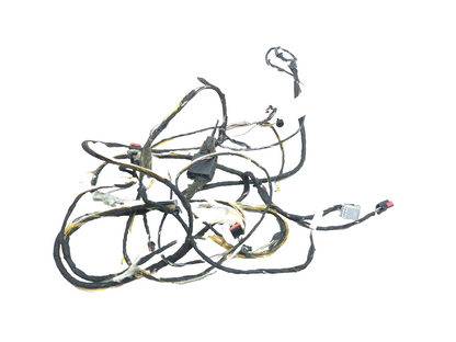 2013 Ford Focus Hatchback Roof Headliner Wire Harness OEM
