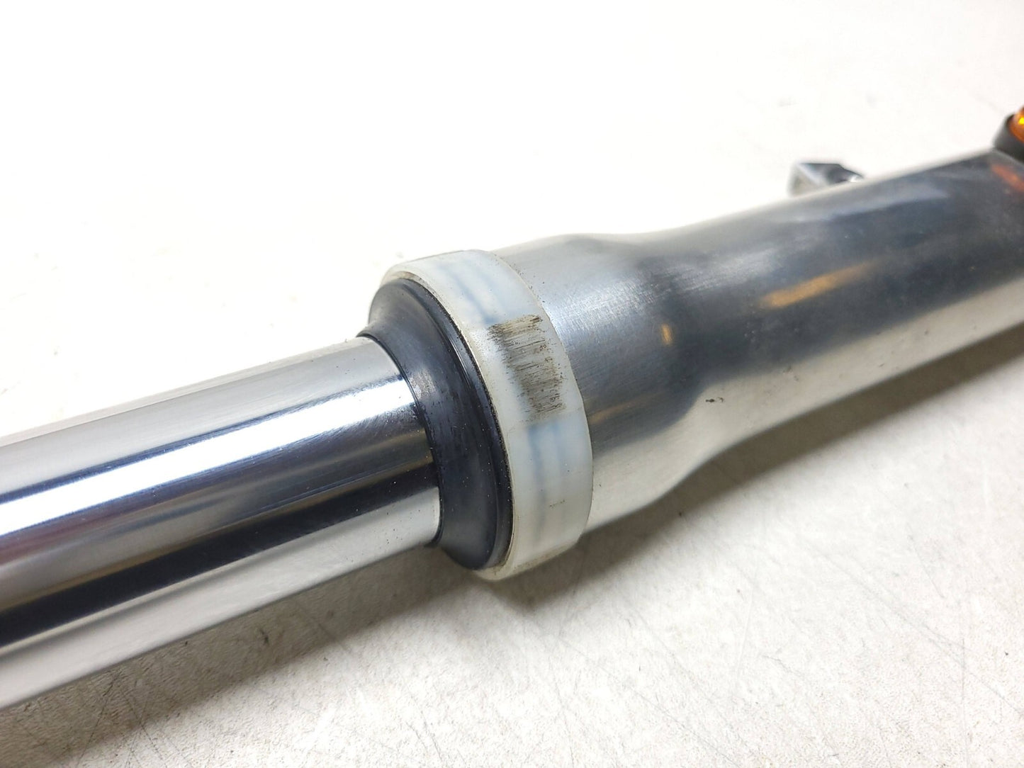 2024 Royal Enfield Bullet 350 Front Fork Suspension *straight* OEM