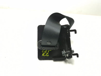 2019 Hyundai Kona Rear Seat Belt & Buckle 4 Pcs OEM
