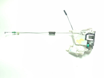 2008 Acura Tl Type-s Rear Door Lock Latch Actuator Passenger Side Right OEM