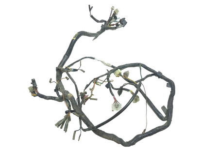 1991 Kawasaki Vulcan 500 En500 Main Wire Harness OEM